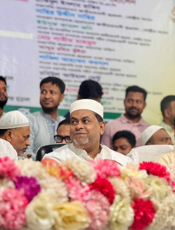 Hamidur Rahman Hamid