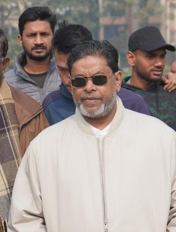 Hamidur Rahman Hamid