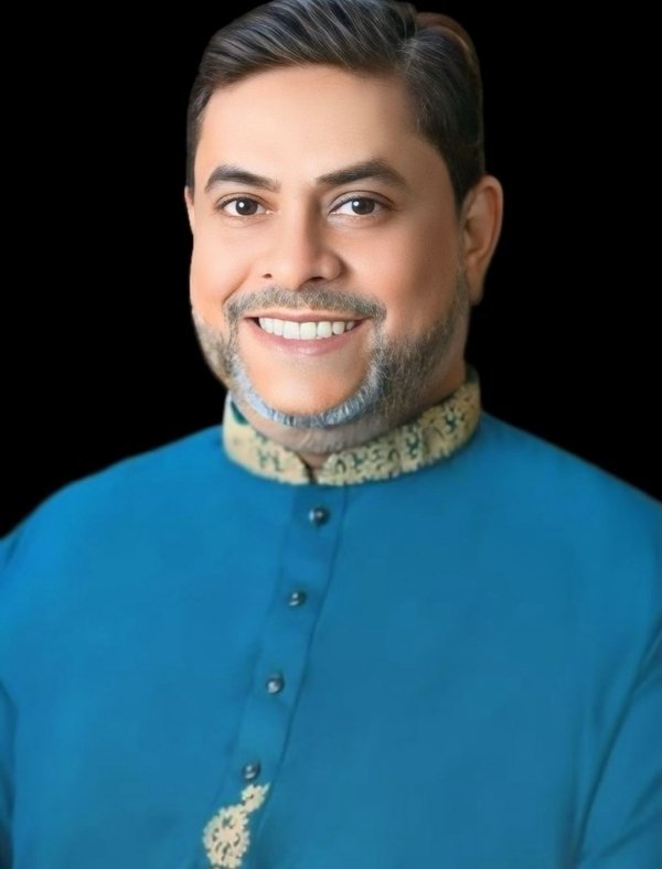 Hamidur Rahman Hamid