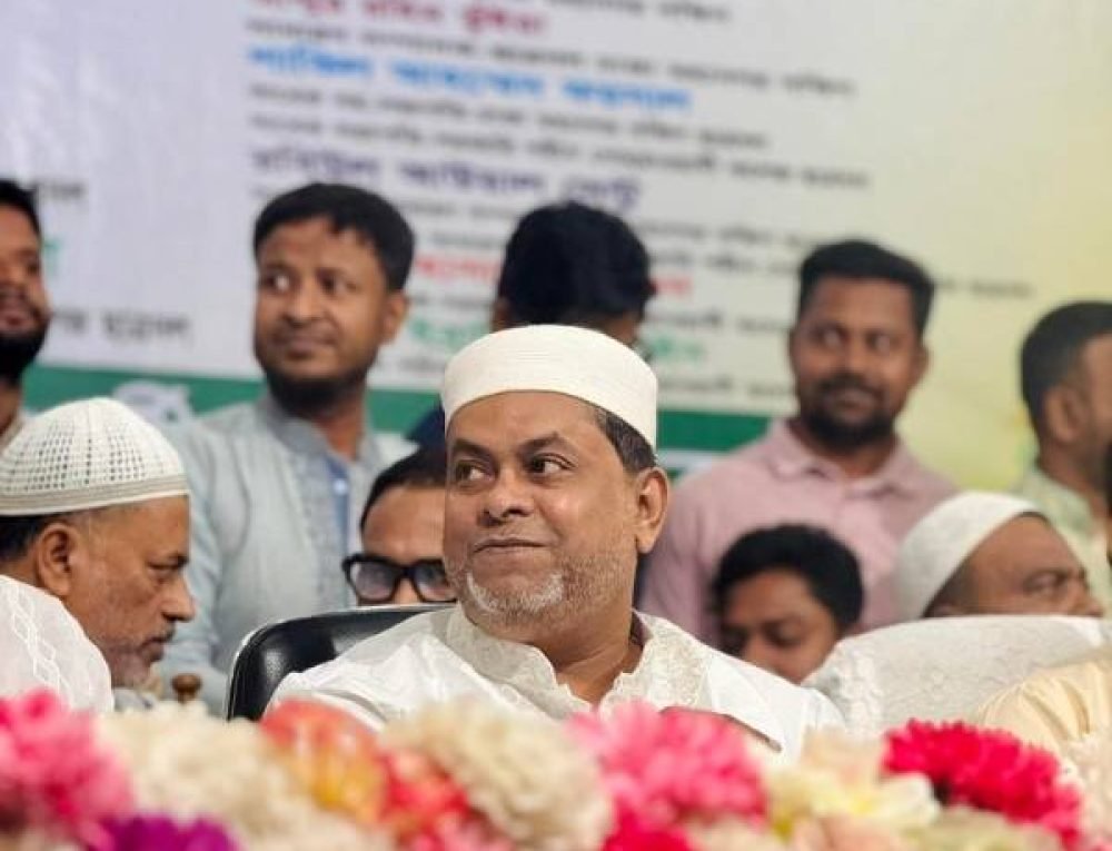 Hamidur Rahman Hamid