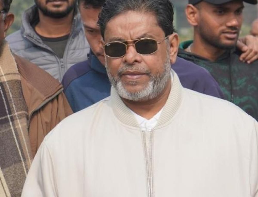 Hamidur Rahman Hamid